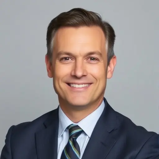 Michael Thompson