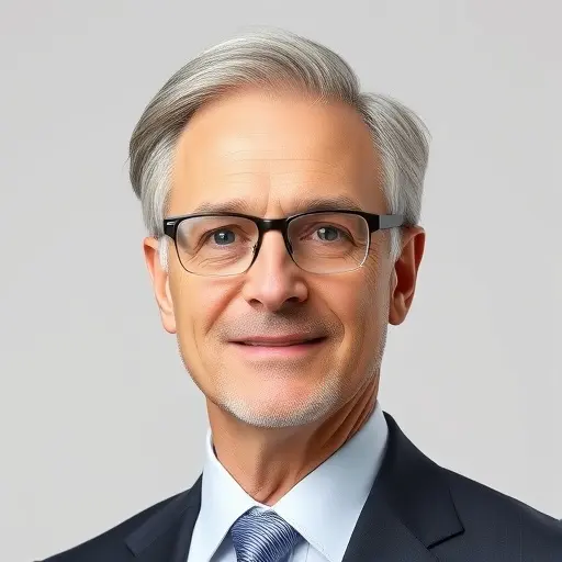 Robert Chen