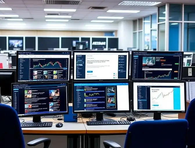 Content Library Launch