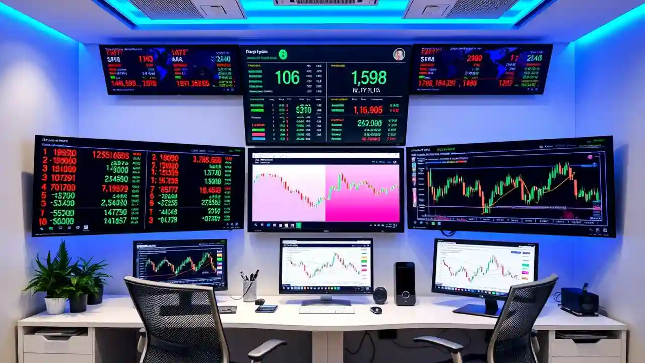 What is Forex Trading?