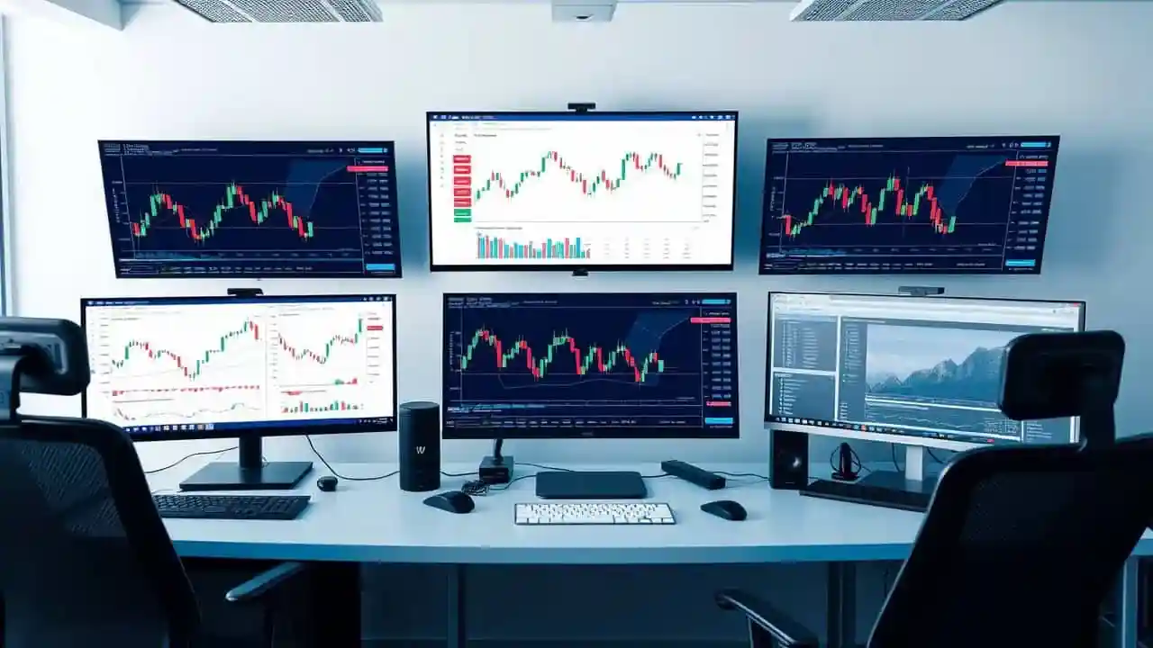 Master Forex Trading with Expert Knowledge