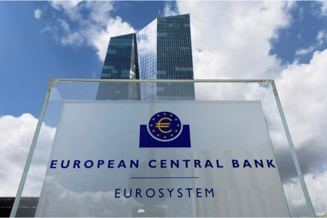 The European Central Bank (ECB)