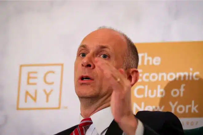 Chicago Fed’s Goolsbee