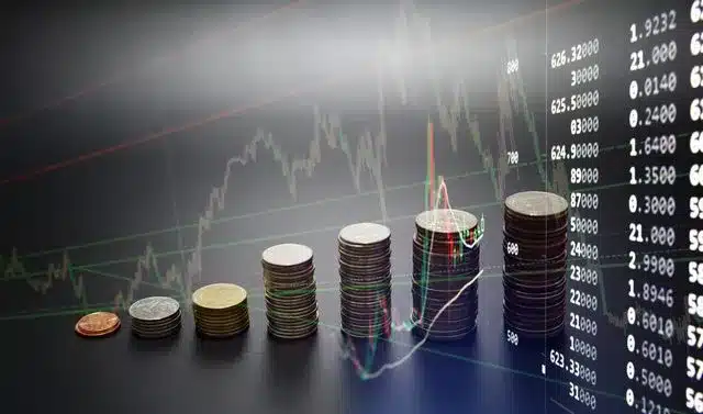 How big is the currency market