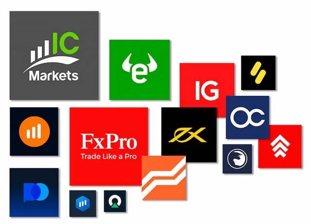 Traders should prioritize Forex brokers that are fully licensed