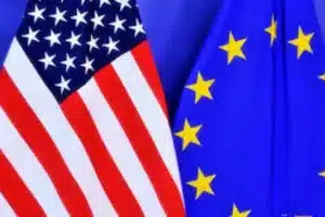 US-EU trade