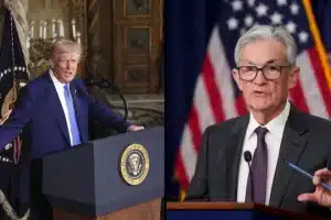 Attacks on Powell Intensify as Trump Demands Immediate Federal Reserve Rate Cuts