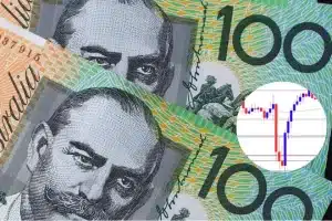 AUD/USD V-Shape Recovery Stalls Below December High: What's Next for the Australian Dollar?