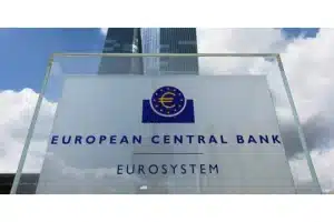 The European Central Bank