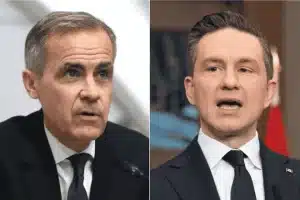 liberal party and conservative party