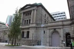 BOJ Delays Rate Hike