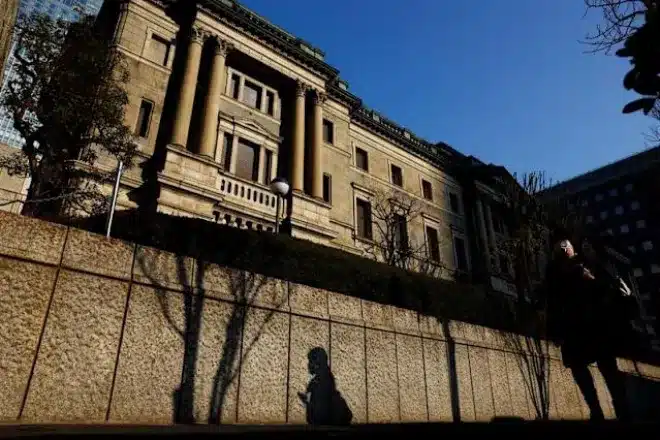 BOJ Delays Rate Hike