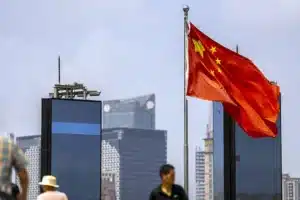 China’s industrial profits return to growth in first quarter amid tariff anguish