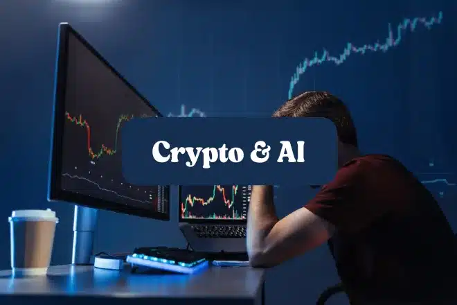 Crypto and AI, A Converging Frontier