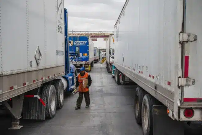  President Donald Trump is imposing tariffs on US trading partners worldwide