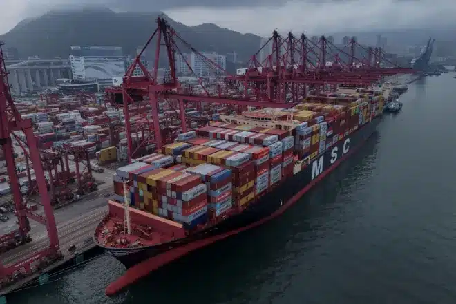 Economic Context Driving Decisions on U.S. Imports