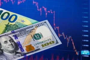 EUR/USD Up as Trade Tensions Impact The U.S. Dollar