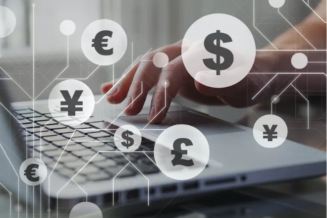 Indicator reports related to currency pairs