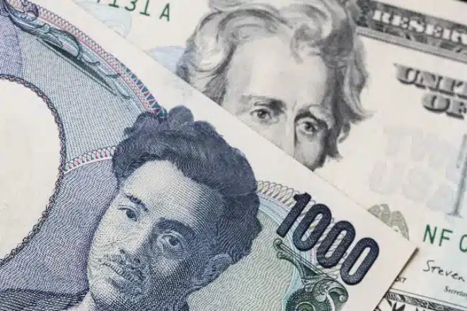 Japanese Yen Market Outlook