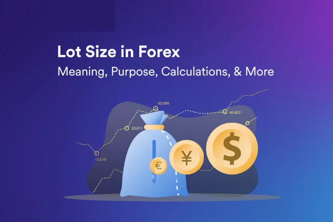 Mastering Lot Sizes for Successful Trading