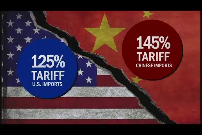 Trump Pushes for ‘Fair Deal’ with China