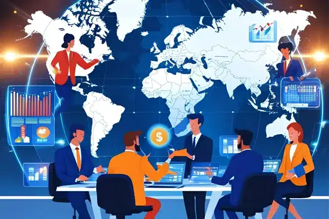 US Treasury Market Changes