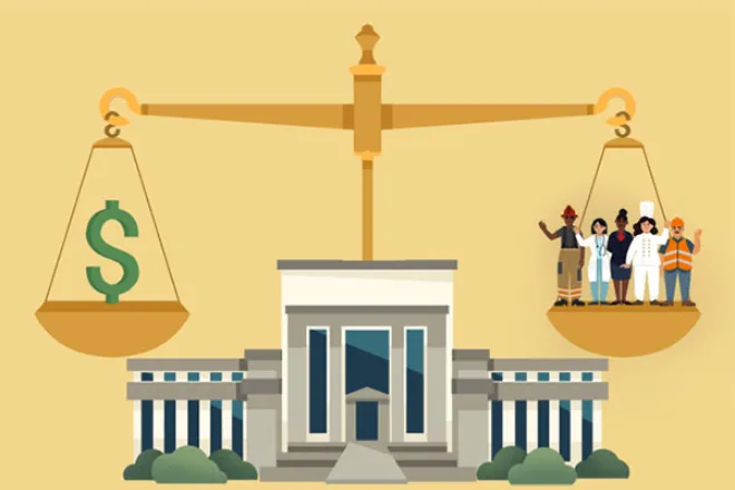 Fed Independence Helps the Federal Reserve Fulfill Its Economic Mission