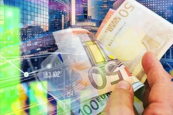 The Pound Euro Exchange Rate amid international uncertainty and volatile markets