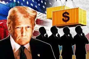 Trump Pushes for ‘Fair Deal’ with China Amid Uncertainty Over Tariff Talks