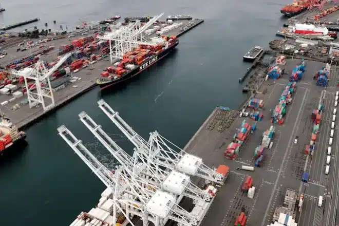 U.S. Imports Are Being Exempted