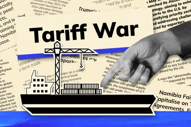 90-Day Tariff Pause Fails to Lift NZD