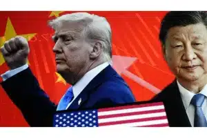 China says it’s open to US trade talks offer