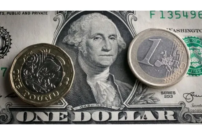 US Dollar
