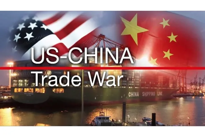US-China Trade Talks