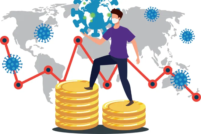 Accumulation of Dollar Reserves Raises Concerns