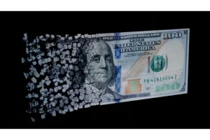 The US Dollar