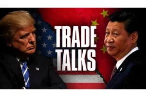 US-China