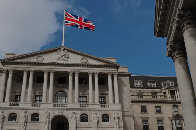 Bank of England's Cautious Approach to Monetary Easing