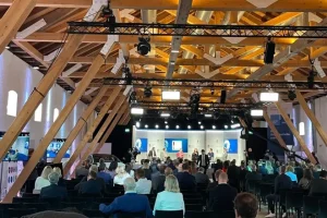 Business Leaders Challenge New German Government to Act Quickly