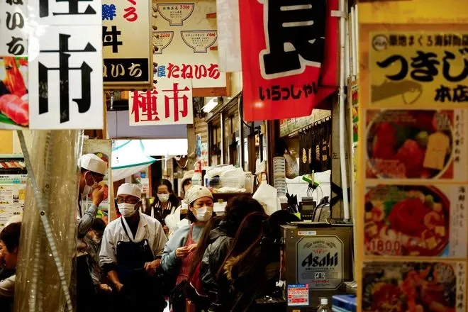 Consumer Spending Defies Wage Pressure