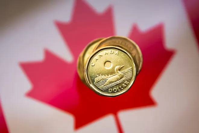 Core Canada's Retail Sales Show Moderate Growth