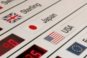 COT Report: Japanese Yen Bulls Face Potential Reversal as Dollar Shows Signs of Rebound