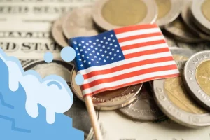 Currency Market 'Avalanche' Threatens U.S. Dollar Amid Asian FX Surge
