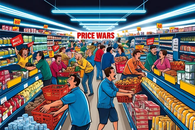 China Risks Deeper Deflation
