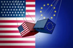 EU Plans Tariffs on U.S. Goods Amid Trade Dispute
