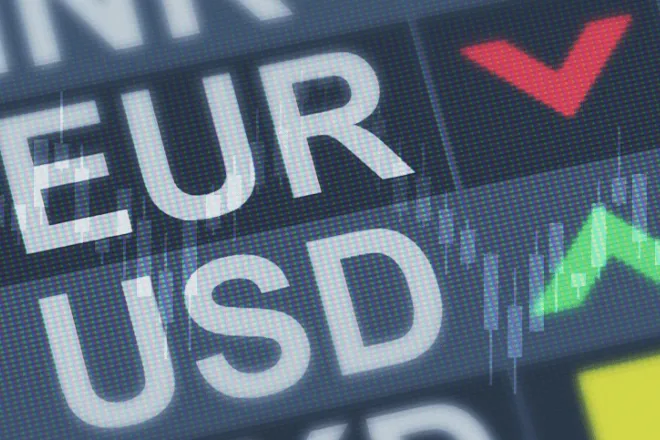 EUR/USD Fumbles Below Key Support Level