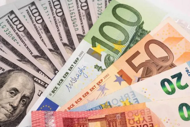 EUR/USD Price Analysis
