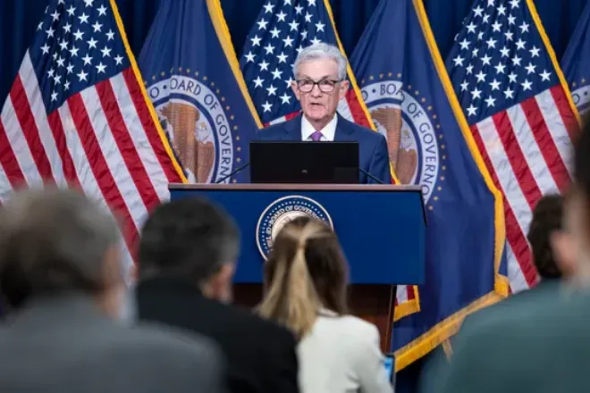Federal Reserve Maintains Steady Course on Dollar Interest Rates
