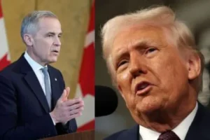 Hopeful Signs Emerge as Mark Carney Prepares for Trade Talks with Trump, Experts Say