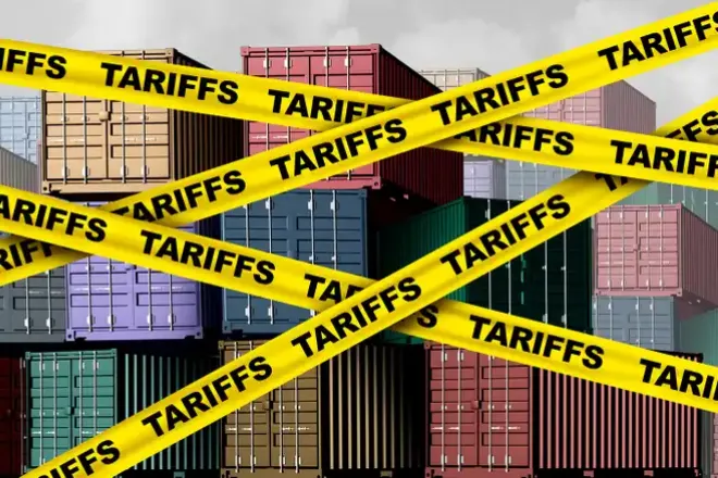 Long-Term Implications of Trade Chaos